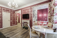 Квартира по адресу Независимости 37, 7Е - Изображение #2, Объявление #1568638