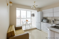 Апартаменты РУМЕР 12Б (пр. Машерова 43, Люкс) - Изображение #3, Объявление #1568641