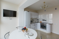 Апартаменты РУМЕР 12Б (пр. Машерова 43, Люкс) - Изображение #4, Объявление #1568641