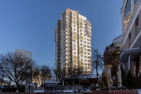 Апартаменты РУМЕР 12Б (пр. Машерова 43, Люкс) - Изображение #10, Объявление #1568641