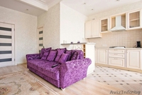 Апартаменты РУМЕР 17А (ул. Ульяновская, 39) - Изображение #2, Объявление #1568647