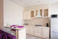 Апартаменты РУМЕР 17А (ул. Ульяновская, 39) - Изображение #3, Объявление #1568647