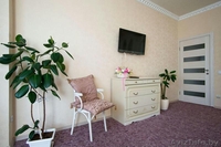 Апартаменты РУМЕР 17А (ул. Ульяновская, 39) - Изображение #6, Объявление #1568647