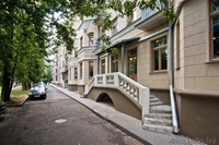 Апартаменты РУМЕР 17А (ул. Ульяновская, 39) - Изображение #9, Объявление #1568647