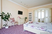 Апартаменты РУМЕР 17А (ул. Ульяновская, 39) - Изображение #12, Объявление #1568647