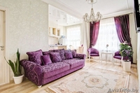 Апартаменты РУМЕР 17А (ул. Ульяновская, 39) - Изображение #13, Объявление #1568647