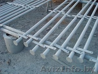 Арматура, уголок, швеллер, труба, сетка. Остатки после строительства. - Изображение #4, Объявление #1568663
