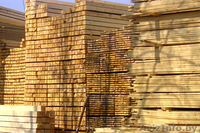 Доска для опалубки (4 и 6м). Всегда в наличии доска образная и необрезная - Изображение #1, Объявление #1568673