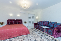 Апартаменты РУМЕР 18А (ул. Заславская, 19) - Изображение #1, Объявление #1568674