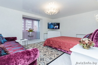 Апартаменты РУМЕР 18А (ул. Заславская, 19) - Изображение #2, Объявление #1568674