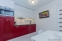 Апартаменты РУМЕР 18А (ул. Заславская, 19) - Изображение #6, Объявление #1568674