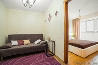 Апартаменты РУМЕР 20Н (ул. Мельникайте, 16-1) - Изображение #3, Объявление #1568712