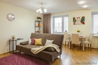 Апартаменты РУМЕР 20Н (ул. Мельникайте, 16-1) - Изображение #5, Объявление #1568712