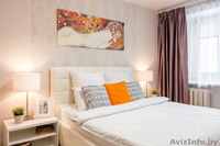 Апартаменты РУМЕР 20П (ул. Мельникайте, 5) - Изображение #2, Объявление #1568719