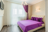 Апартаменты РУМЕР 21А (ул. Платонова, 33) - Изображение #1, Объявление #1568725