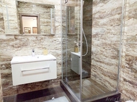 Апартаменты РУМЕР 21А (ул. Платонова, 33) - Изображение #2, Объявление #1568725