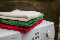 Апартаменты РУМЕР 21А (ул. Платонова, 33) - Изображение #5, Объявление #1568725