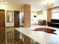 Апартаменты РУМЕР 21А (ул. Платонова, 33) - Изображение #9, Объявление #1568725