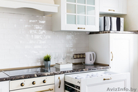 Апартаменты РУМЕР 21А (ул. Платонова, 33) - Изображение #15, Объявление #1568725