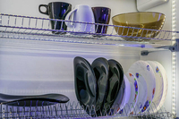 Апартаменты РУМЕР 21А (ул. Платонова, 33) - Изображение #16, Объявление #1568725