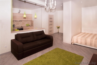 Апартаменты РУМЕР 33А (ул. Репина, 4) - Изображение #1, Объявление #1568758