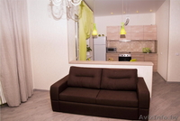 Апартаменты РУМЕР 33А (ул. Репина, 4) - Изображение #2, Объявление #1568758