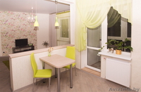 Апартаменты РУМЕР 33А (ул. Репина, 4) - Изображение #4, Объявление #1568758