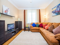 Апартаменты РУМЕР 35А (пр. Независимости, 16) - Изображение #6, Объявление #1568760