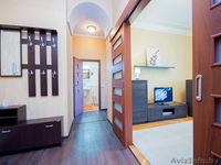 Апартаменты РУМЕР 35А (пр. Независимости, 16) - Изображение #3, Объявление #1568760