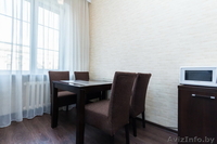 Апартаменты РУМЕР 35А (пр. Независимости, 16) - Изображение #1, Объявление #1568760