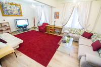 Апартаменты РУМЕР 35Б (пр. Независимости, 23) - Изображение #1, Объявление #1568761