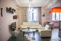 Апартаменты РУМЕР 36Г (пр. Независимости, 44) - Изображение #1, Объявление #1568841