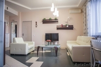 Апартаменты РУМЕР 36Г (пр. Независимости, 44) - Изображение #2, Объявление #1568841