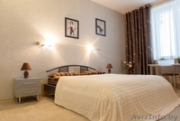 Апартаменты РУМЕР 36Г (пр. Независимости, 44) - Изображение #6, Объявление #1568841