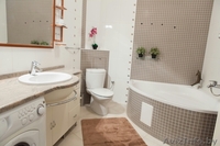 Апартаменты РУМЕР 36Г (пр. Независимости, 44) - Изображение #11, Объявление #1568841