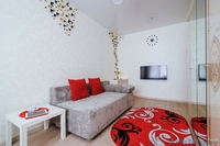 Апартаменты РУМЕР 44Г (пр. Независимости,89) - Изображение #5, Объявление #1568842