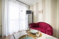 Апартаменты Венера (ул. Е. Полоцкой, 1) - Изображение #11, Объявление #1568858