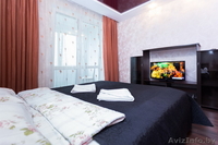 Апартаменты Камилла (ул.Скрыганова, 4Б) - Изображение #4, Объявление #1568859