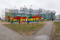 Апартаменты Камилла (ул.Скрыганова, 4Б) - Изображение #14, Объявление #1568859