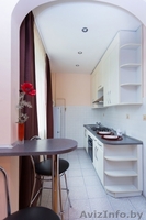 Апартаменты Марта (пр. Независимости, 60) - Изображение #3, Объявление #1568883