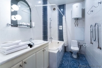 Апартаменты Марта (пр. Независимости, 60) - Изображение #6, Объявление #1568883