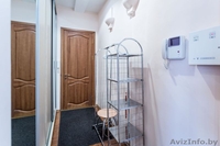 Апартаменты Марта (пр. Независимости, 60) - Изображение #7, Объявление #1568883