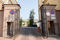 Апартаменты Марта (пр. Независимости, 60) - Изображение #10, Объявление #1568883