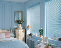 Жалюзи, рольшторы, японские панели и плиссе - Изображение #3, Объявление #1569418