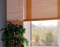 Жалюзи, рольшторы, японские панели и плиссе - Изображение #8, Объявление #1569418