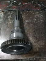 Zf new ecosplit 16 S 2020/2023 Tdl - Изображение #1, Объявление #1562824