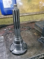 Zf new ecosplit 16 S 2020/2023 Tdl - Изображение #2, Объявление #1562824