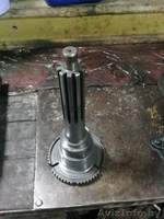 Zf new ecosplit 16 S 2020/2023 Tdl - Изображение #3, Объявление #1562824