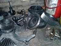 Zf new ecosplit 16 S 2020/2023 Tdl - Изображение #4, Объявление #1562824