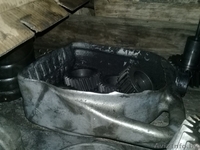 Zf new ecosplit 16 S 2020/2023 Tdl - Изображение #5, Объявление #1562824